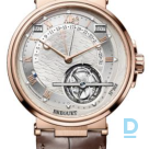 Pārdod Breguet Marine “Grande Complication”