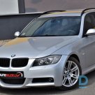 BMW 320D M-PACK, 2010 for sale