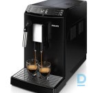 I offer maintenance and repair of coffee machines