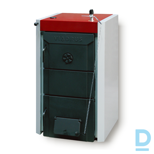 Pārdod VIADRUS U26 6D