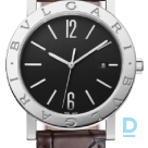 Pārdod Bulgari Bulgari Bulgari 41 mm