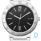 Pārdod Bulgari Bulgari Bulgari 41 mm