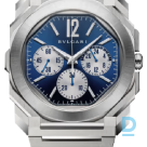 Продают Bulgari Octo Finissimo Chronograph GMT