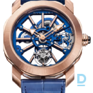 For sale Bulgari Octo Roma Tourbillon Sapphire