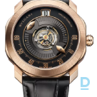 Pārdod Bulgari Octo Roma Papillon Central Tourbillon