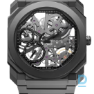 Продают Bulgari Octo Finissimo Skeleton