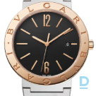 Продают Bulgari Bulgari Bulgari 41 mm