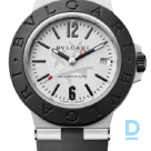 Продают Bulgari Bulgari Aluminium Steve Aoki Limited Edition 40 mm