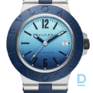 For sale Bulgari Bulgari Aluminium Capri Edition