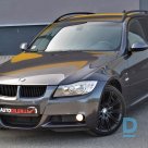 For sale BMW 318, E91 2.0D M-PACK, 2007