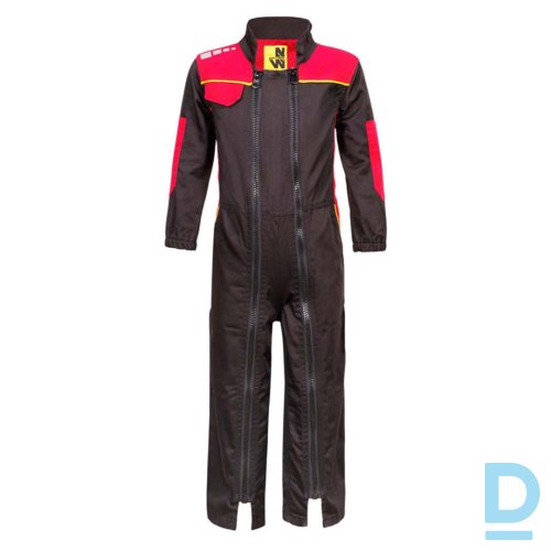 Pārdod North Ways France  Darba kombinezoni