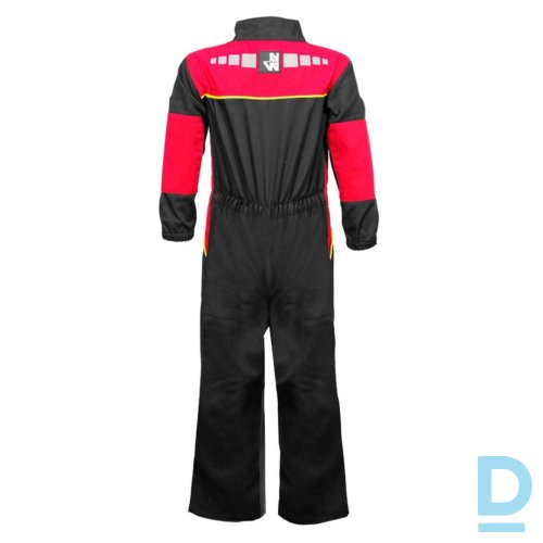 Pārdod North Ways France  Darba kombinezoni