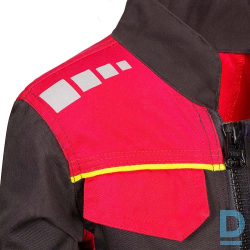 Pārdod North Ways France  Darba kombinezoni