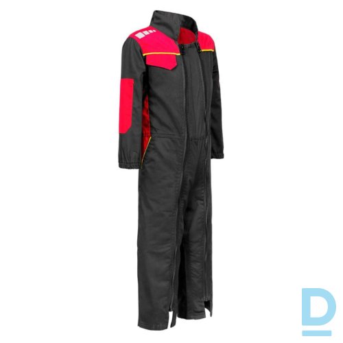 Pārdod North Ways France  Darba kombinezoni