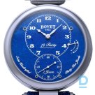 Продают Bovet 1822 19Thirty Meteorite