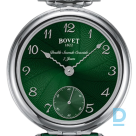 For sale Bovet Monsieur Bovet