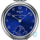 For sale Bovet Monsieur Bovet