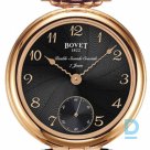 For sale Bovet Monsieur Bovet