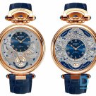 For sale Bovet Virtuoso VII