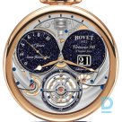 For sale Bovet Virtuoso VIII Chapter Two