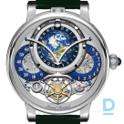 For sale Bovet Dimier Recital 22 Grand Recital