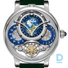 For sale Bovet Dimier Recital 22 Grand Recital