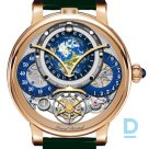 For sale Bovet Dimier Recital 22 Grand Recital