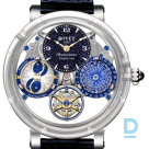 Pārdod Bovet Recital 26 Brainstorm® Chapter Two