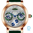 Pārdod Bovet Recital 27