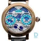 Продают Bovet Recital 27 Turquoise