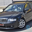 Pārdod Audi A4 1.9D, S-LINE, QUATTRO, 2004