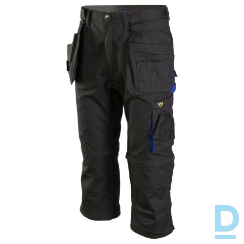 Pārdod JACKAL Darba šorti Pārdod JACKAL Darba šorti