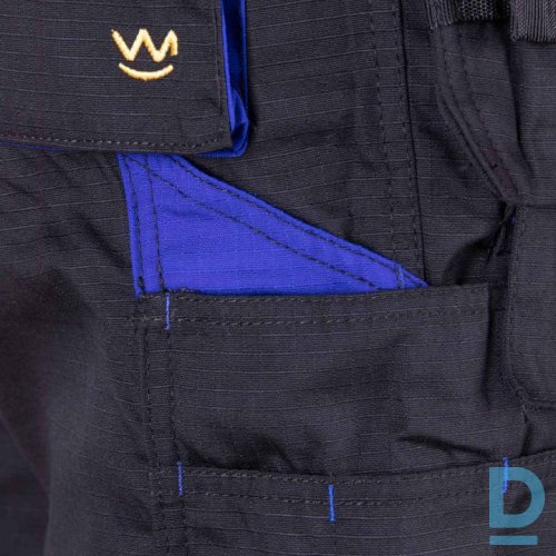 Pārdod JACKAL Darba šorti Pārdod JACKAL Darba šorti