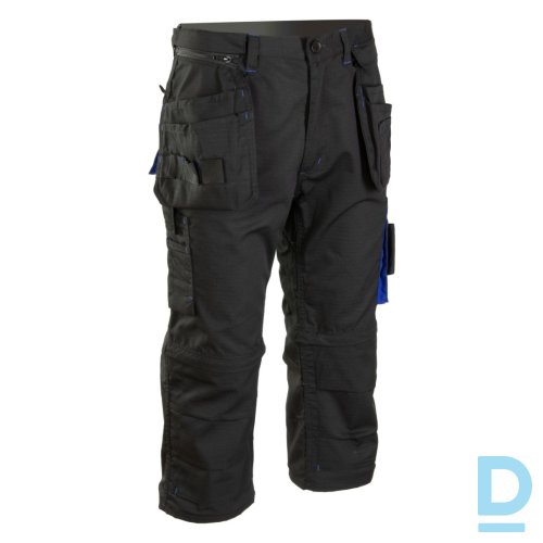 Pārdod JACKAL Darba šorti Pārdod JACKAL Darba šorti