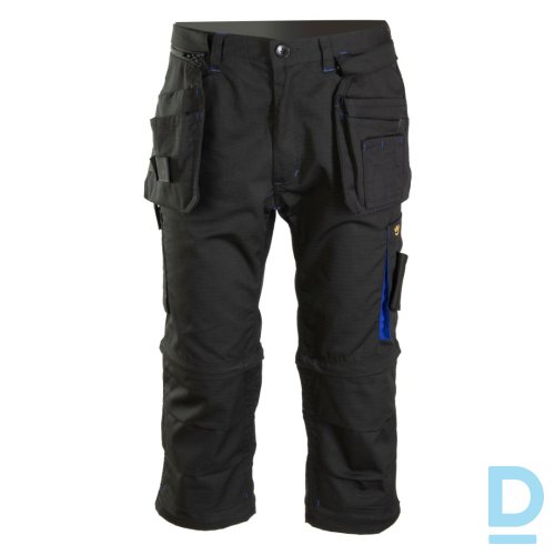 Pārdod JACKAL Darba šorti Pārdod JACKAL Darba šorti