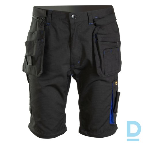 Pārdod JACKAL Darba šorti Pārdod JACKAL Darba šorti