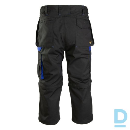 Pārdod JACKAL Darba šorti Pārdod JACKAL Darba šorti