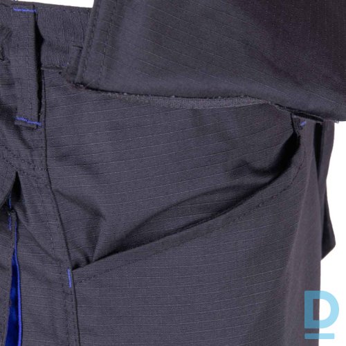 Pārdod JACKAL Darba šorti Pārdod JACKAL Darba šorti