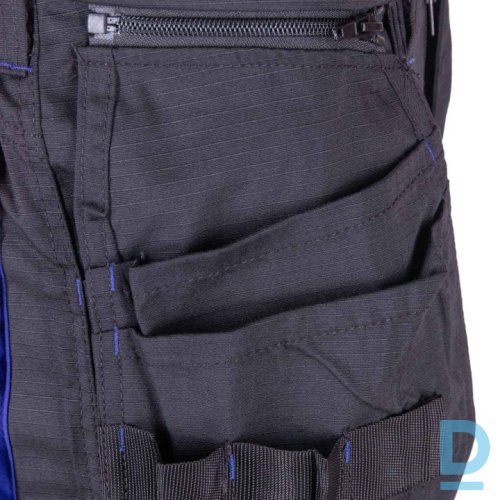 Pārdod JACKAL Darba šorti Pārdod JACKAL Darba šorti