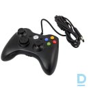 Game controller for XBOX/PC DUAL SHOCK black (PKX13)