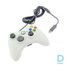 Game controller for XBOX/PC DUAL SHOCK white (PKX13A)
