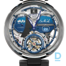 For sale Bovet The Bovet Battista Tourbillon