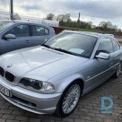 Pārdod BMW 323, 1999