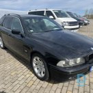 For sale BMW 530, 2003