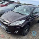 For sale Ford Fiesta, 2010