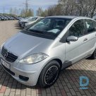 For sale Mercedes-Benz A 150, 2004