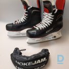 Продаются хоккейные коньки Bauer Vapor x500.