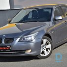 Продается BMW 525IX FACELIFT, 2008 г.