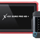 Launch X-431 Euro Pro HD+
