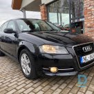 For sale Audi A3, 2012